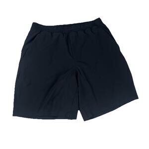 Lululemon Pace Breaker Shorts 9"
